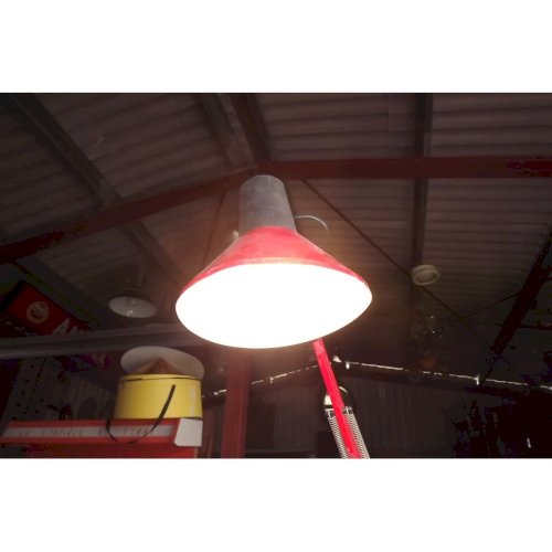 Lampe de Bureau industrielle Metal