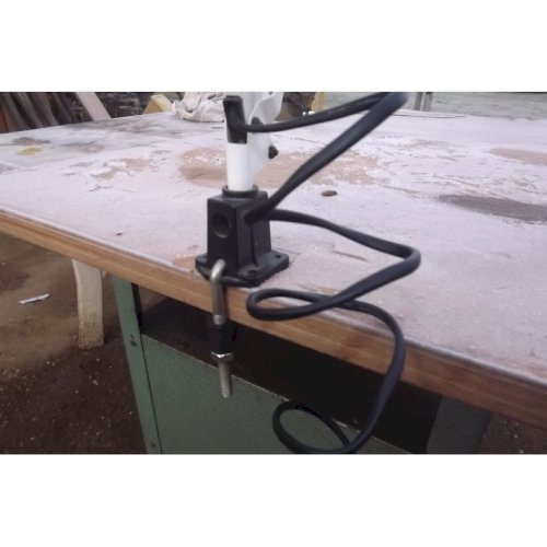 Lampe de Bureau industrielle Metal
