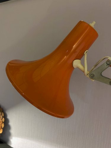 lampe de bureau Luxo Jacob Jacobsen