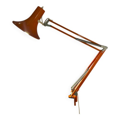 lampe de bureau Luxo Jacob Jacobsen