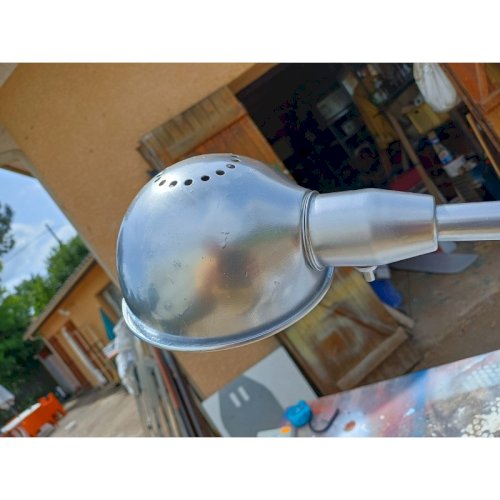 Lampe de Bureau Métal