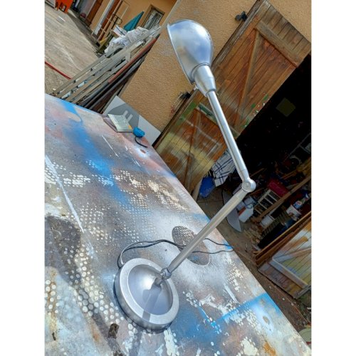 Lampe de Bureau Métal