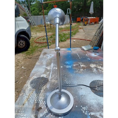 Lampe de Bureau Métal