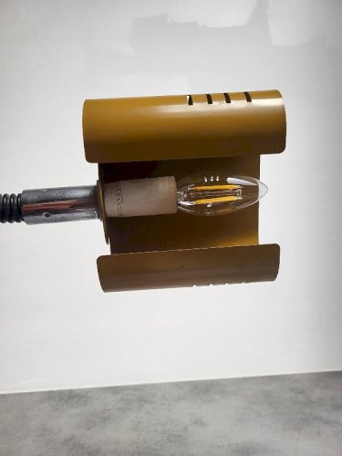 LAMPE DE BUREAU OU D'ATELIER ARTICULEE