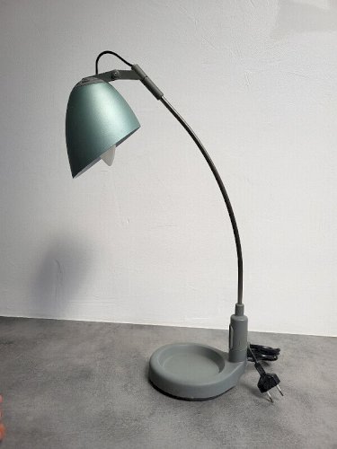 LAMPE DE BUREAU RANDA SERIE Z1550 MADE IN ITALY