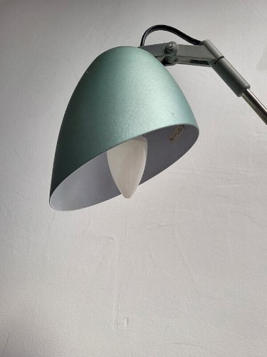 LAMPE DE BUREAU RANDA SERIE Z1550 MADE IN ITALY