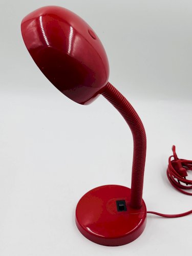 Lampe de bureau space-age Massive