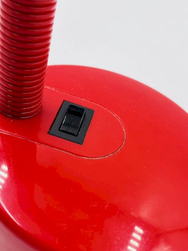 Lampe de bureau space-age Massive