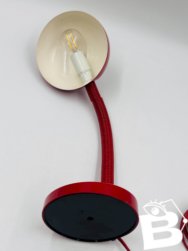 Lampe de bureau space-age Massive