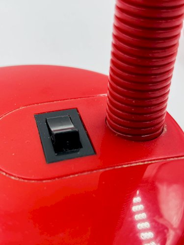 Lampe de bureau space-age Massive