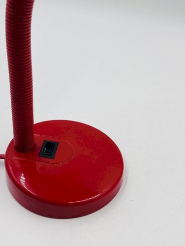 Lampe de bureau space-age Massive