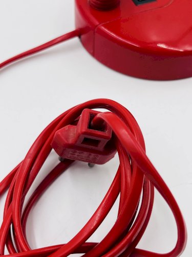 Lampe de bureau space-age Massive