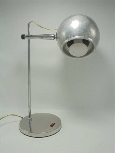 Lampe de bureau vintage