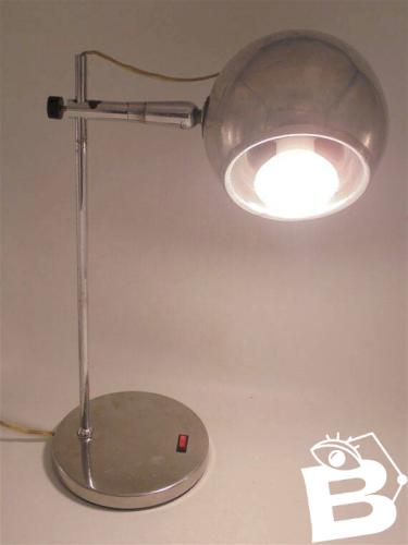 Lampe de bureau vintage