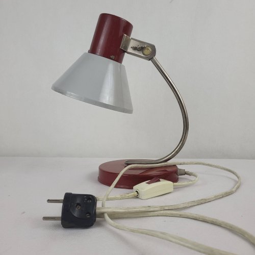 Lampe de bureau vintage