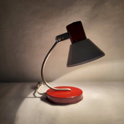 Lampe de bureau vintage