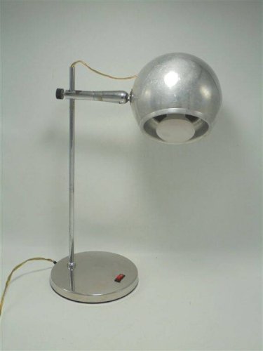 Lampe de bureau vintage