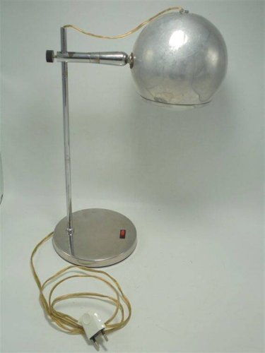 Lampe de bureau vintage