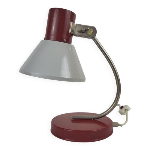 Lampe de bureau vintage