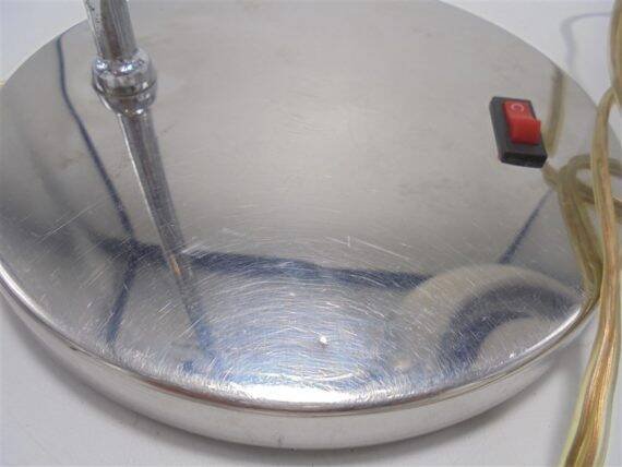 Lampe de bureau vintage