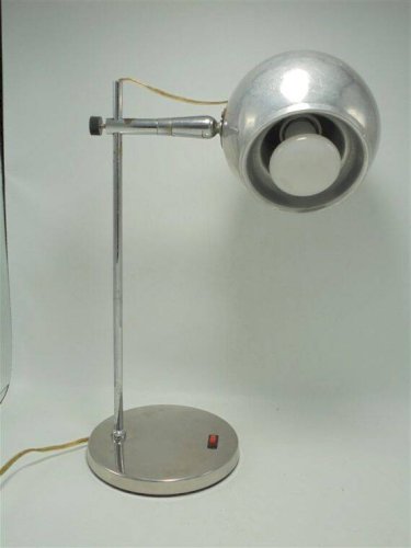 Lampe de bureau vintage