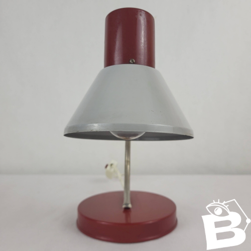 Lampe de bureau vintage