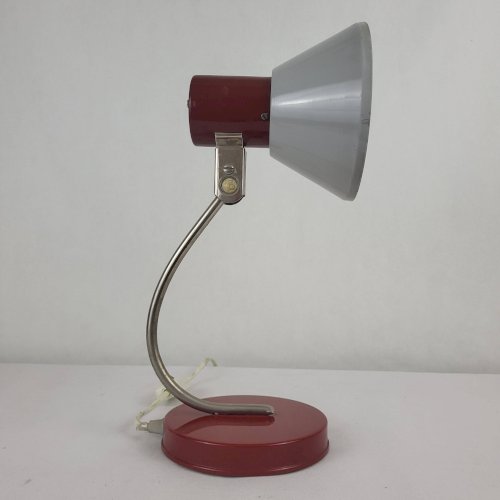 Lampe de bureau vintage
