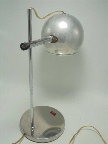 Lampe de bureau vintage