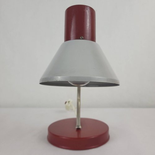 Lampe de bureau vintage