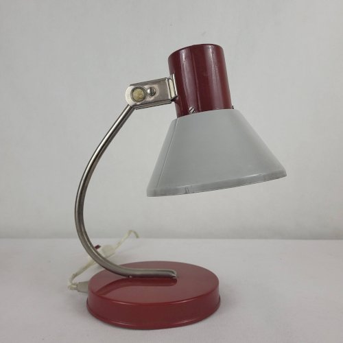Lampe de bureau vintage
