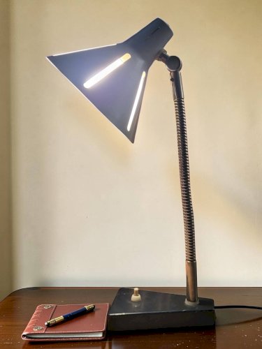 Lampe de bureau Zonneserie - Hala Zeist