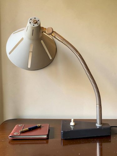 Lampe de bureau Zonneserie - Hala Zeist