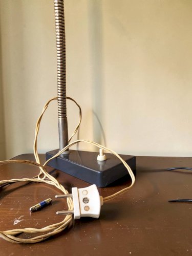 Lampe de bureau Zonneserie - Hala Zeist