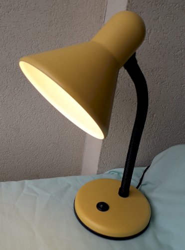 Lampe de bureau