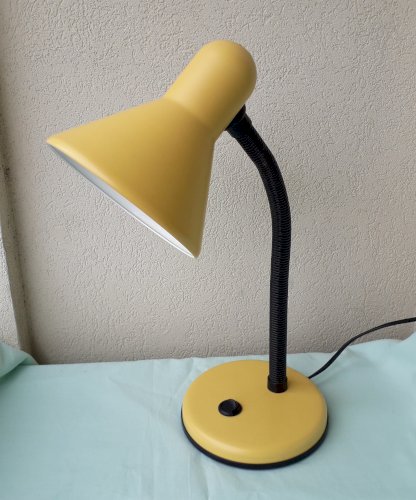 Lampe de bureau