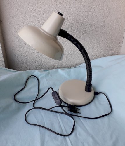 Lampe de bureau