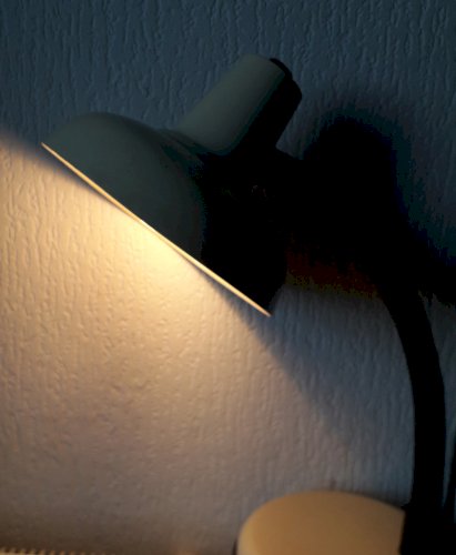 Lampe de bureau