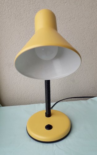 Lampe de bureau