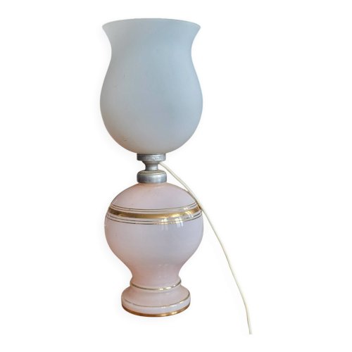 Lampe de chevet Art déco