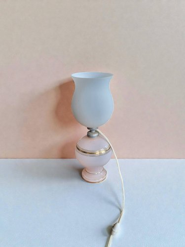 Lampe de chevet Art déco