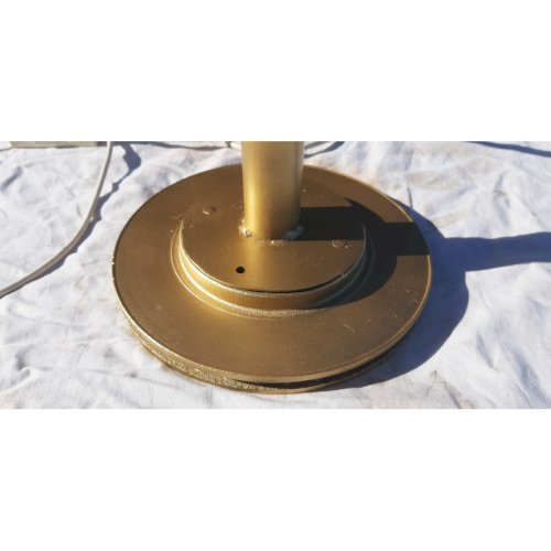 Lampe de Marine Babord et Tribord Bronze
