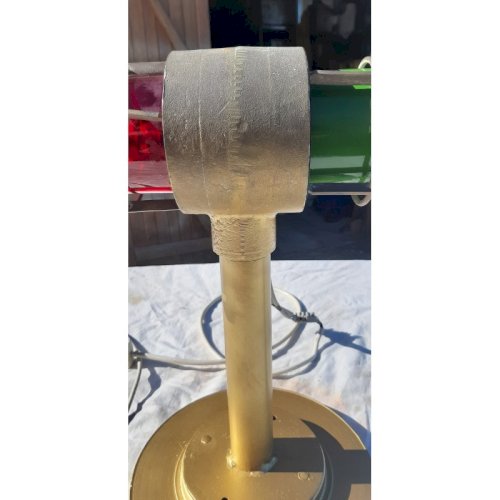 Lampe de Marine Babord et Tribord Bronze