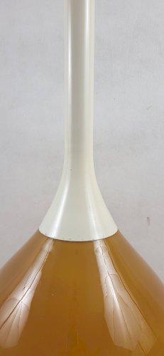 Lampe de sol Space Age 1970
