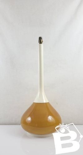 Lampe de sol Space Age 1970
