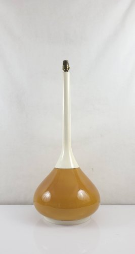 Lampe de sol Space Age 1970