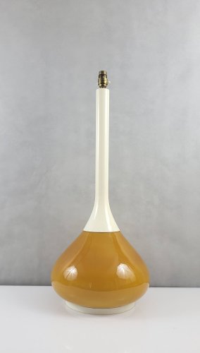 Lampe de sol Space Age 1970