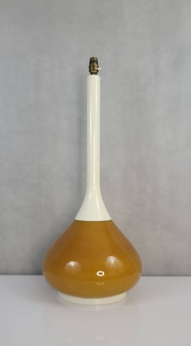 Lampe de sol Space Age 1970