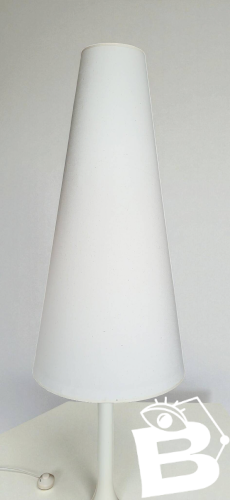 Lampe de sol Space Age, années 70