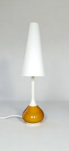 Lampe de sol Space Age, années 70