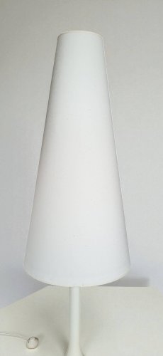 Lampe de sol Space Age, années 70